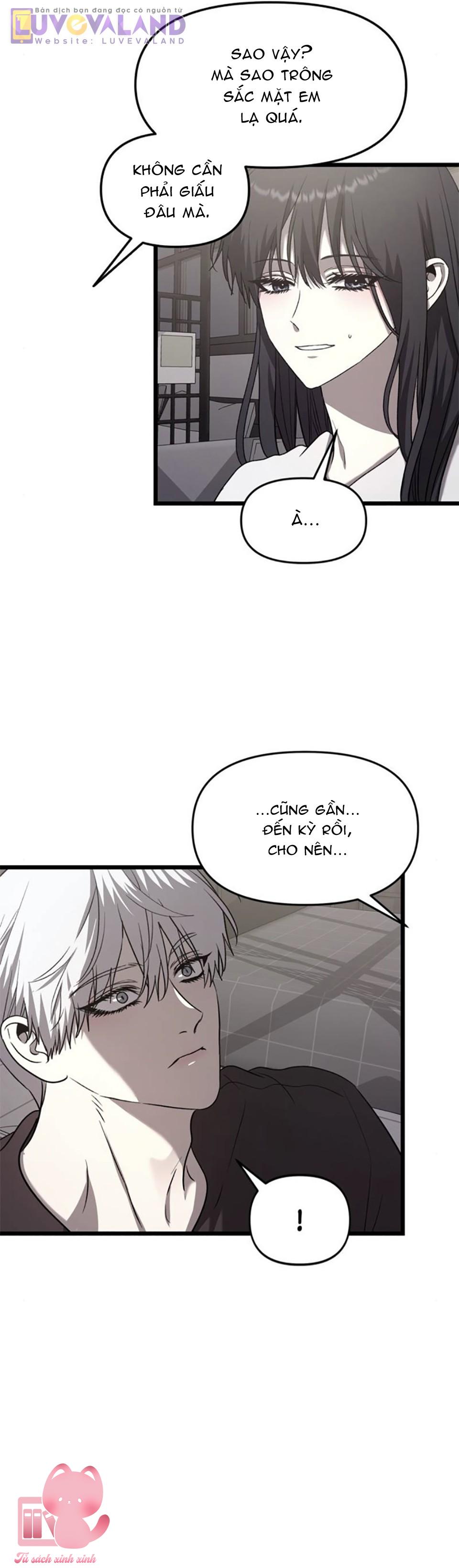Tự Do Trong Mơ - Chap 134