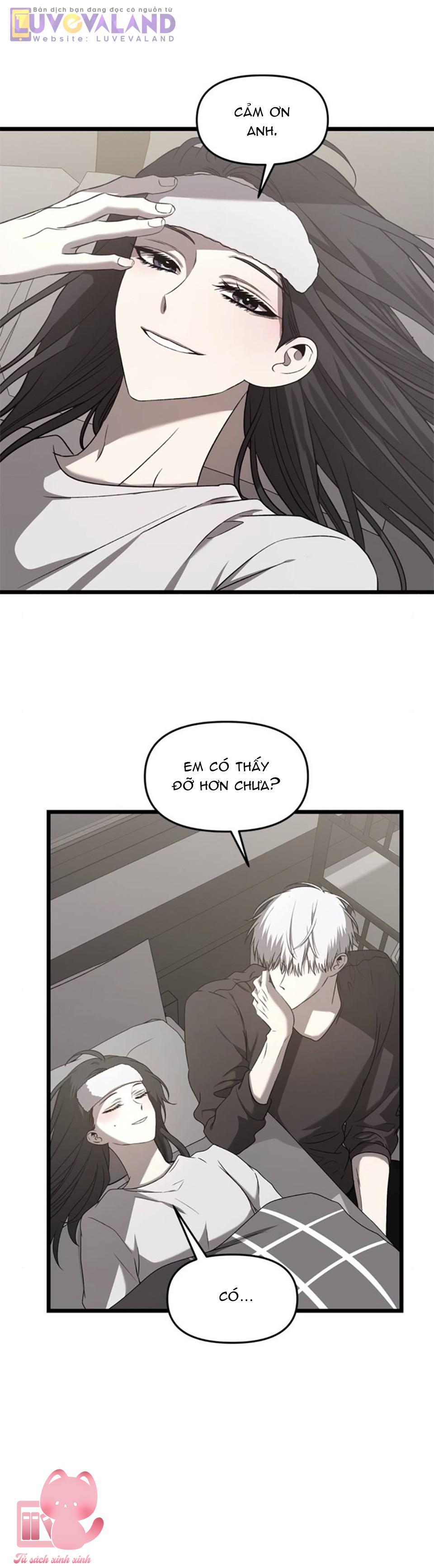 Tự Do Trong Mơ - Chap 134