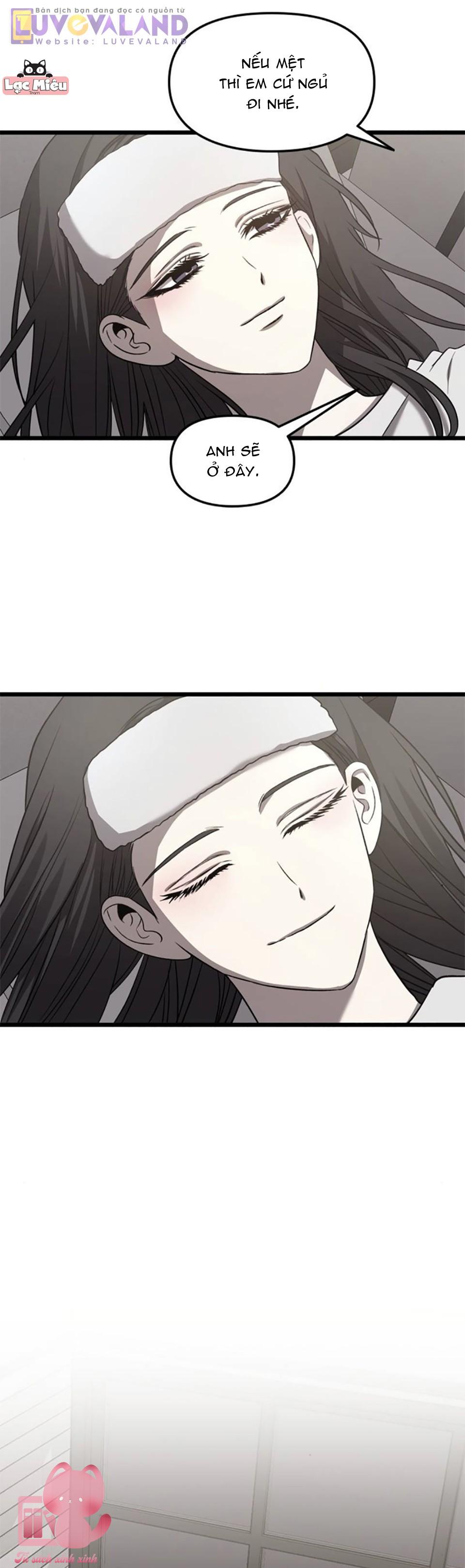 Tự Do Trong Mơ - Chap 134