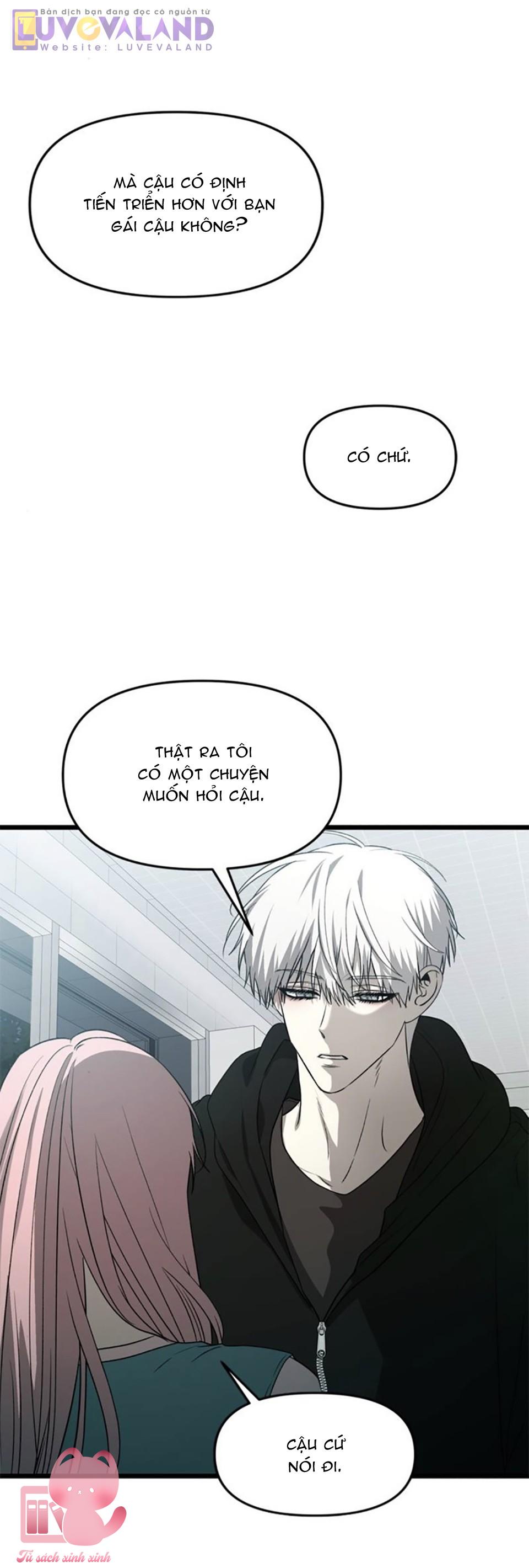Tự Do Trong Mơ - Chap 134