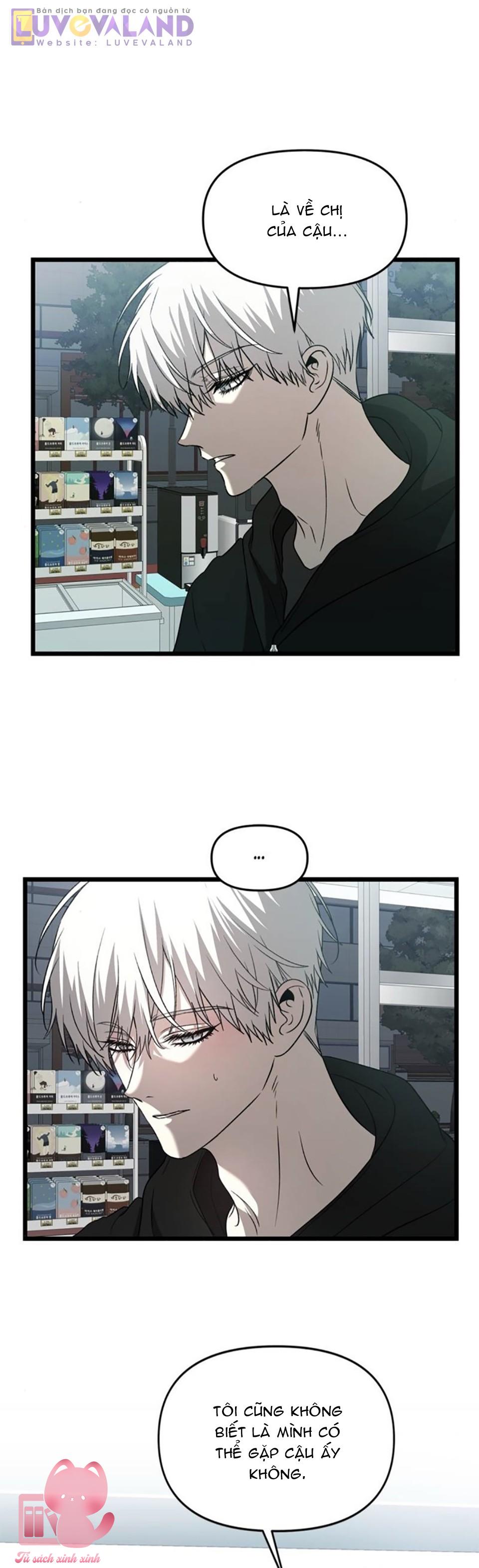 Tự Do Trong Mơ - Chap 134