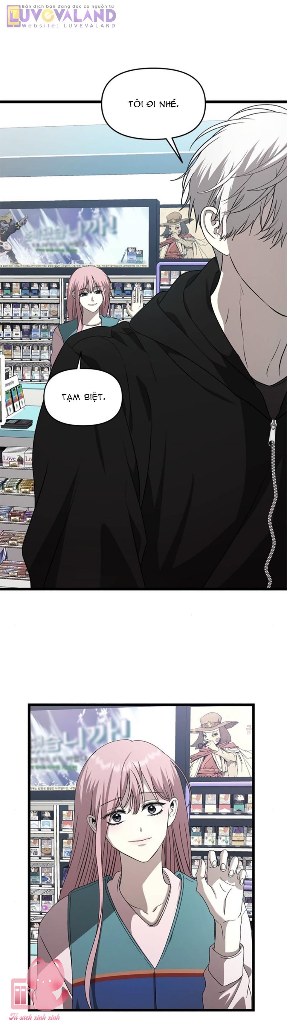Tự Do Trong Mơ - Chap 134