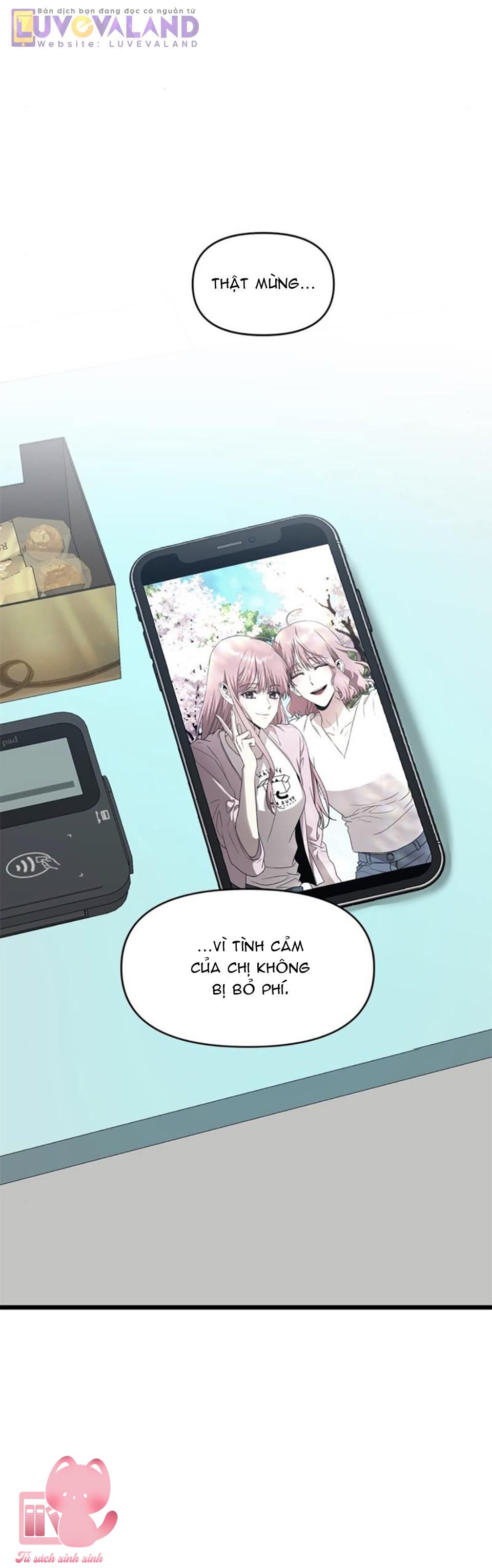 Tự Do Trong Mơ - Chap 134