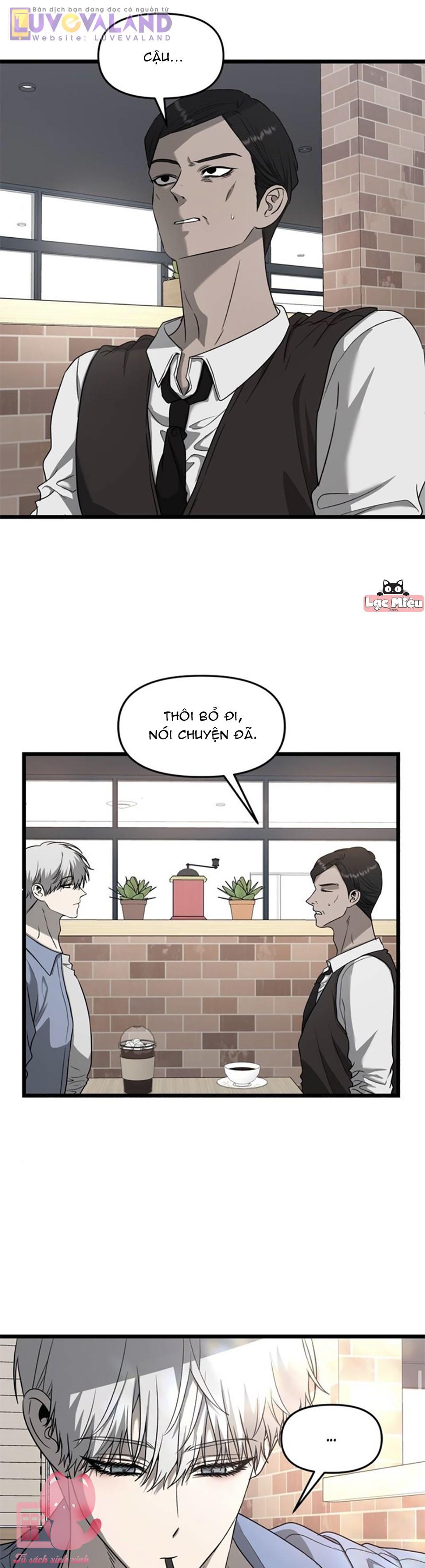 Tự Do Trong Mơ - Chap 134