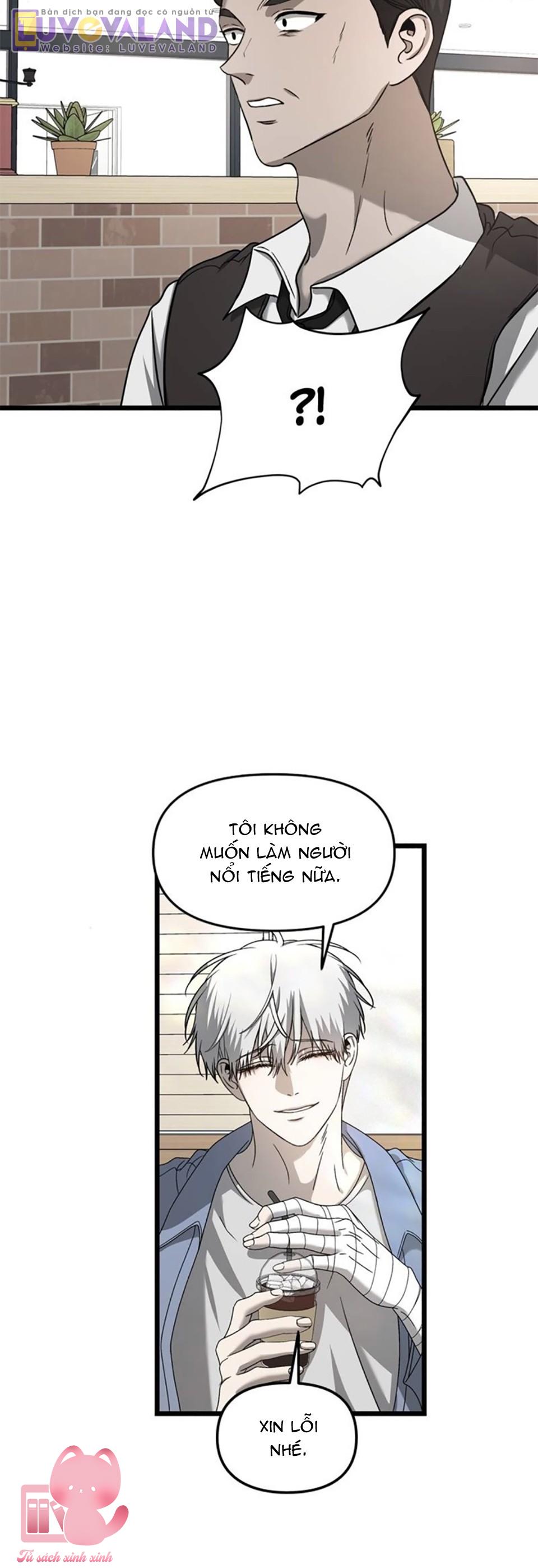 Tự Do Trong Mơ - Chap 134