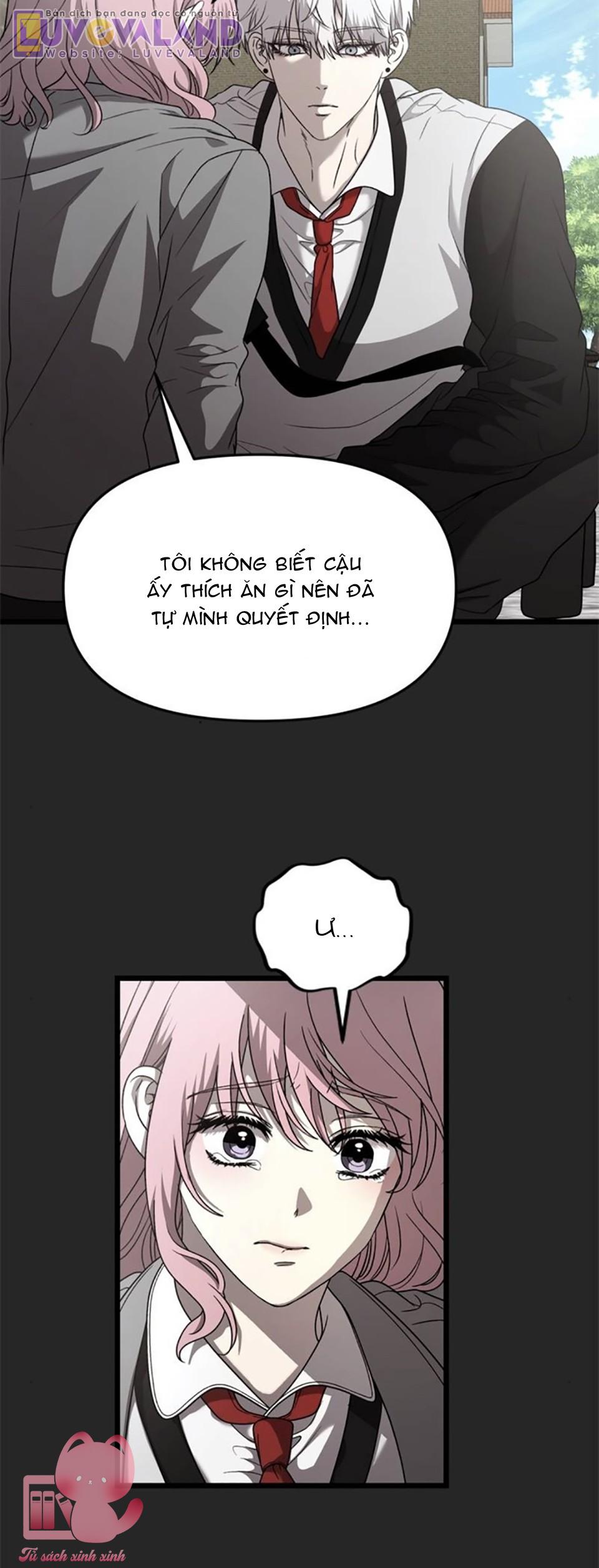 Tự Do Trong Mơ - Chap 135