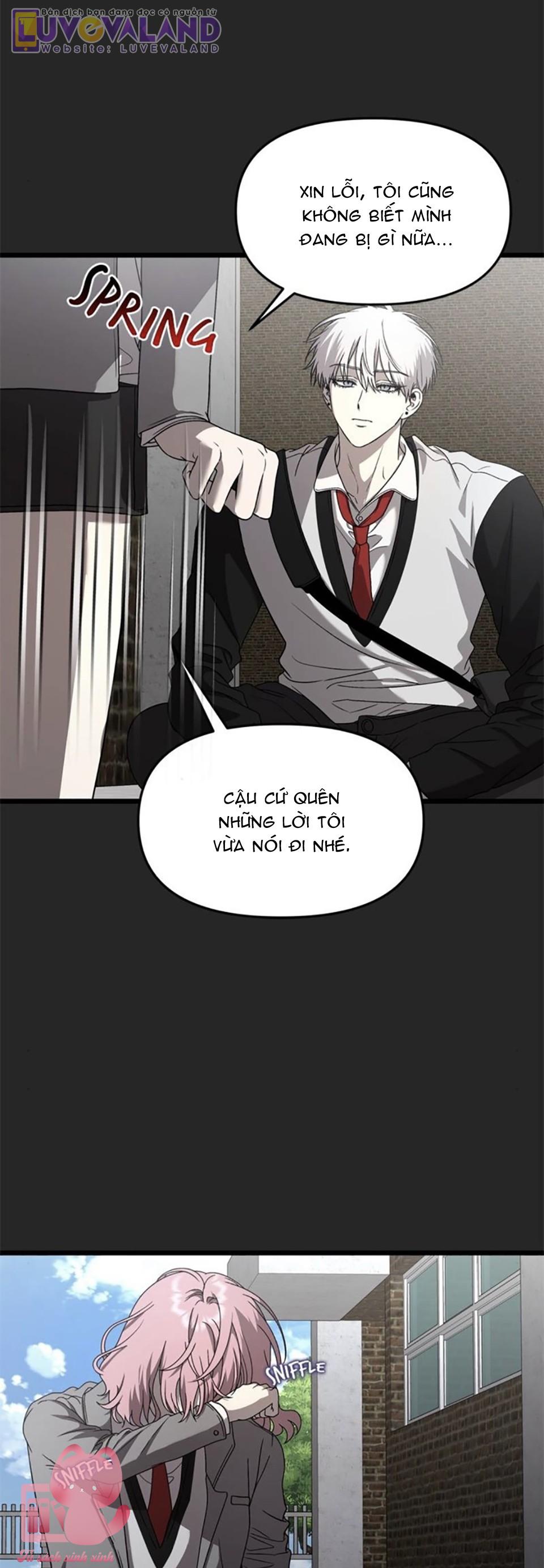 Tự Do Trong Mơ - Chap 135