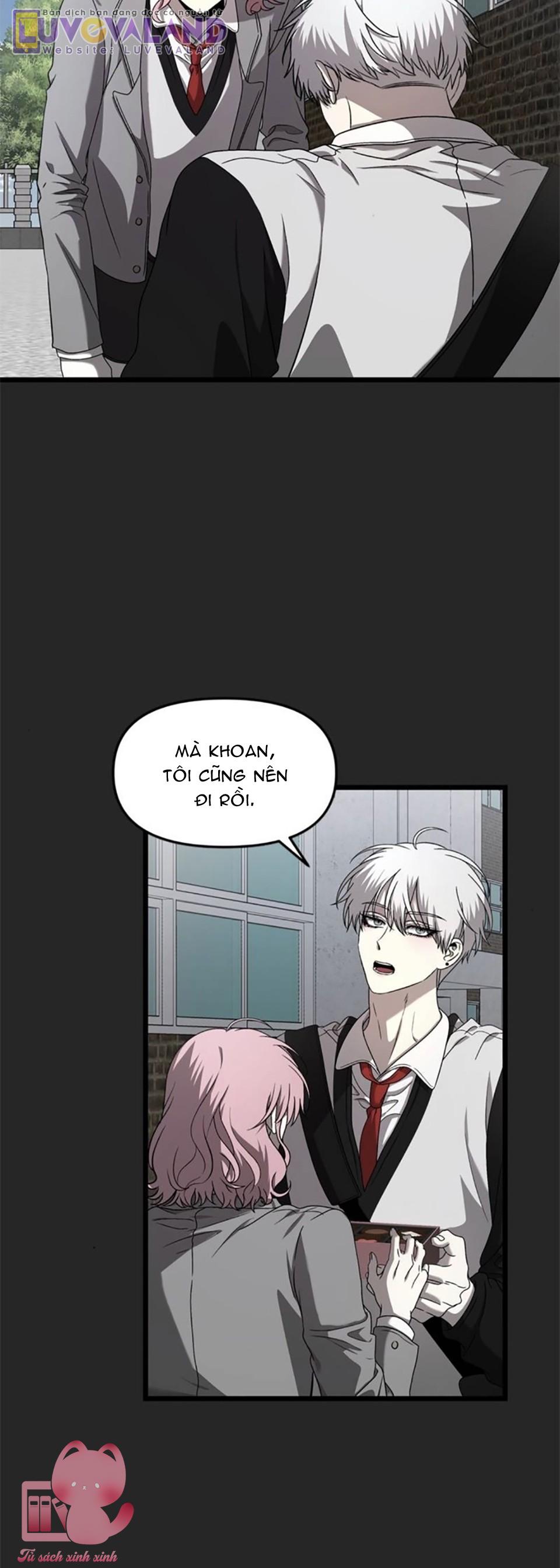 Tự Do Trong Mơ - Chap 135