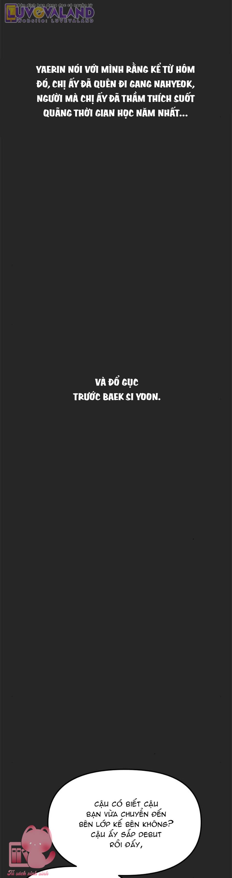 Tự Do Trong Mơ - Chap 135