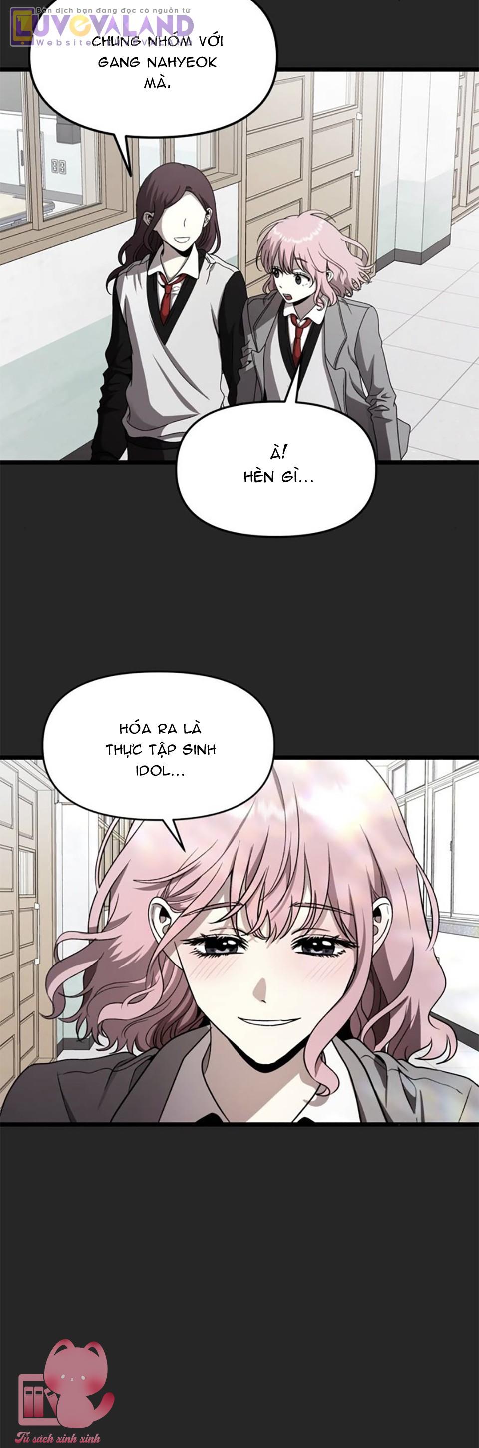 Tự Do Trong Mơ - Chap 135