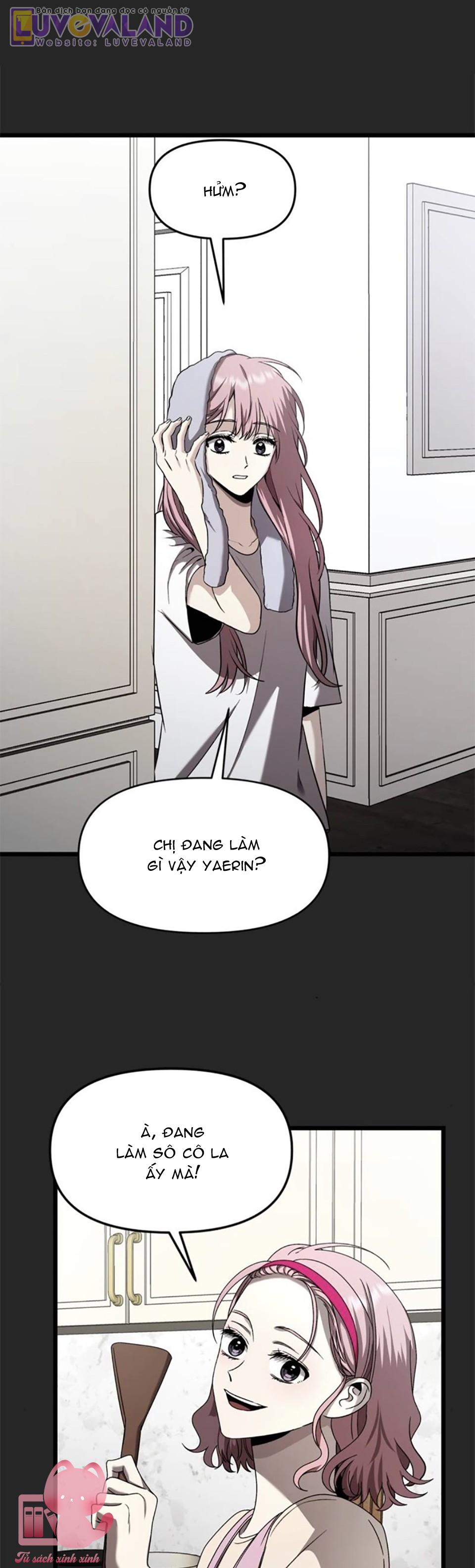Tự Do Trong Mơ - Chap 135