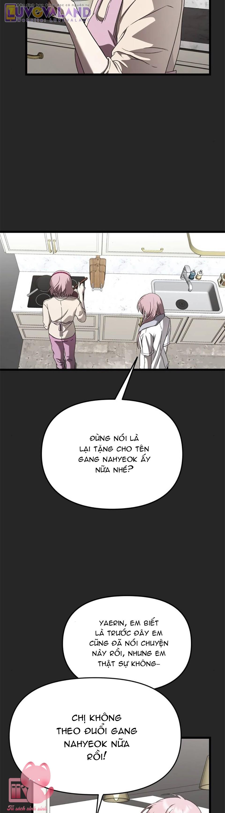 Tự Do Trong Mơ - Chap 135