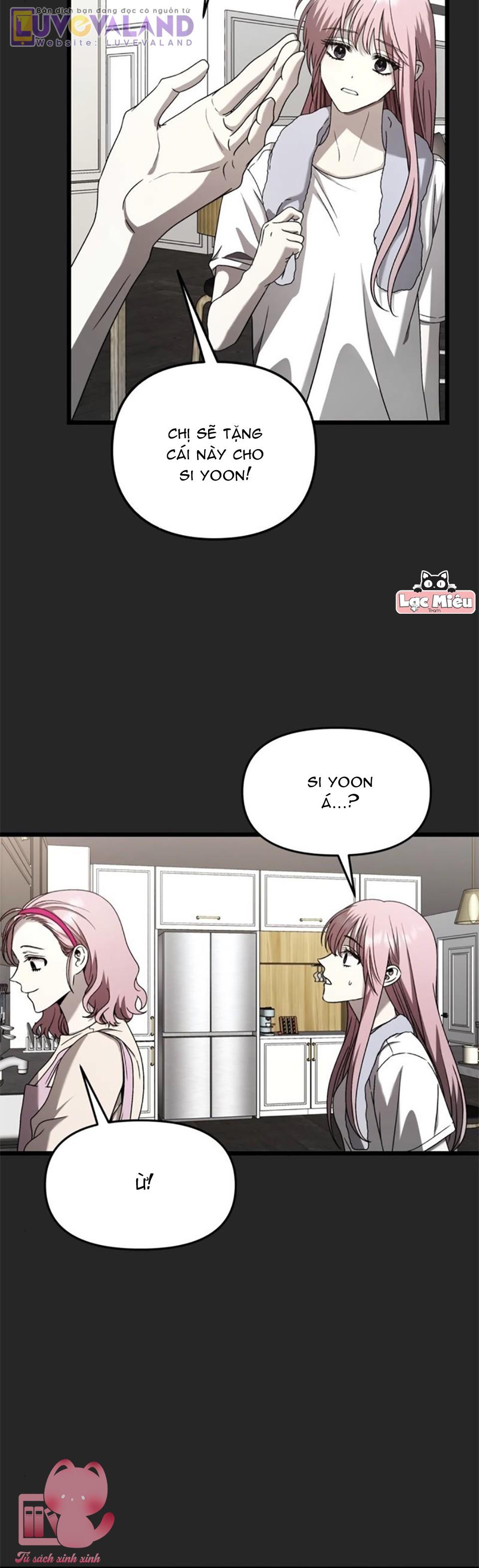 Tự Do Trong Mơ - Chap 135