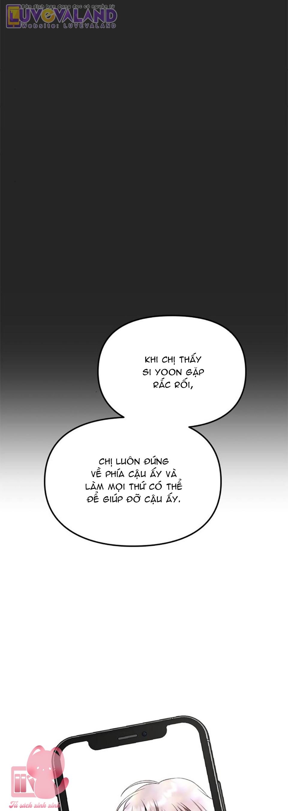 Tự Do Trong Mơ - Chap 135