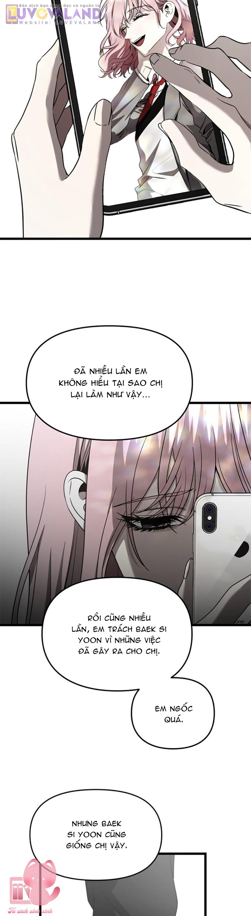 Tự Do Trong Mơ - Chap 135