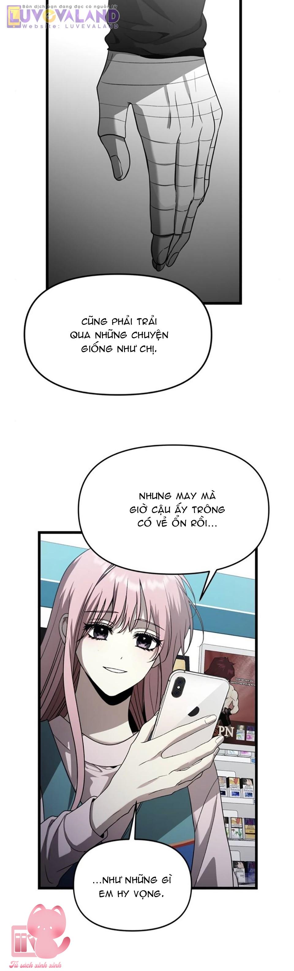 Tự Do Trong Mơ - Chap 135