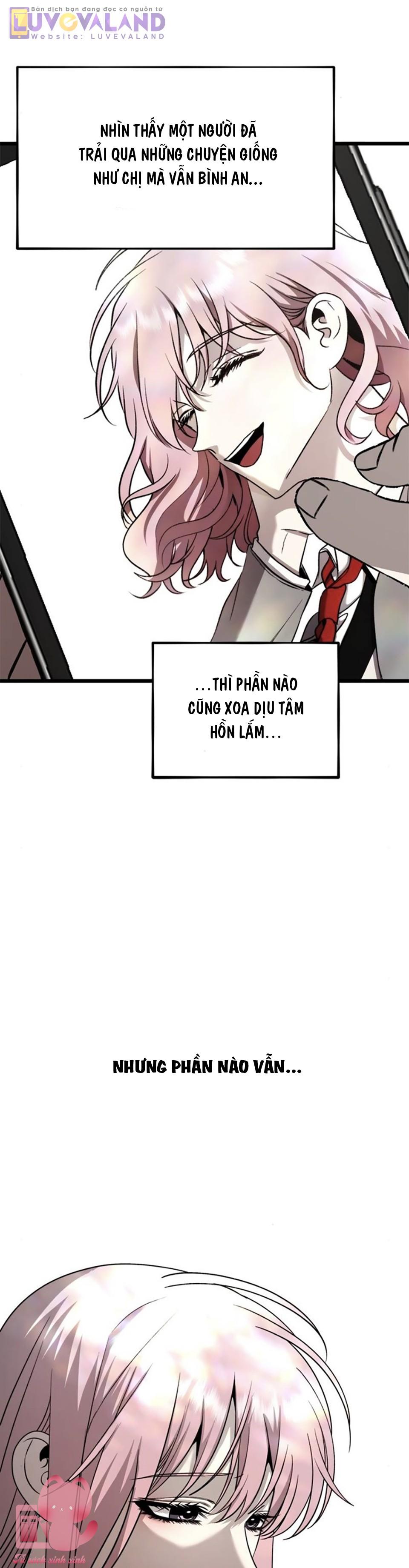 Tự Do Trong Mơ - Chap 135