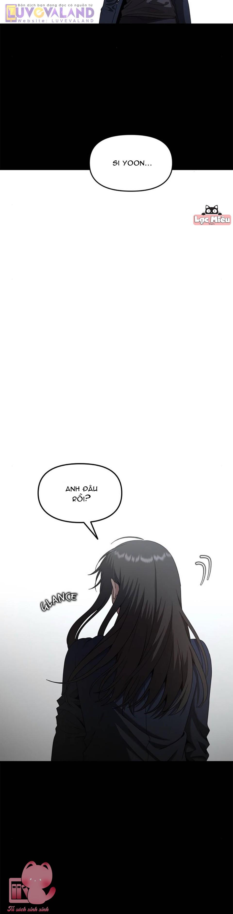 Tự Do Trong Mơ - Chap 135
