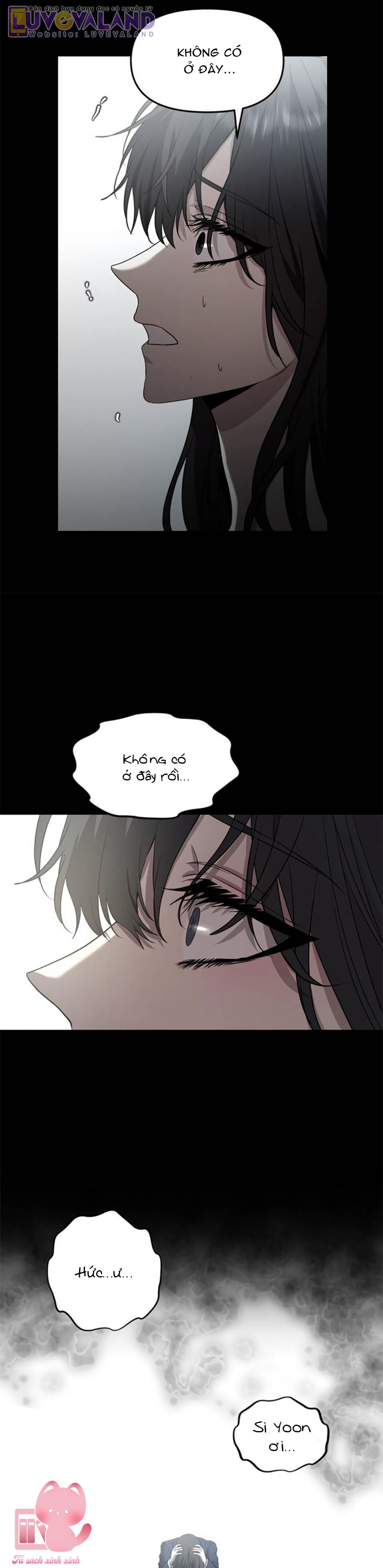 Tự Do Trong Mơ - Chap 135