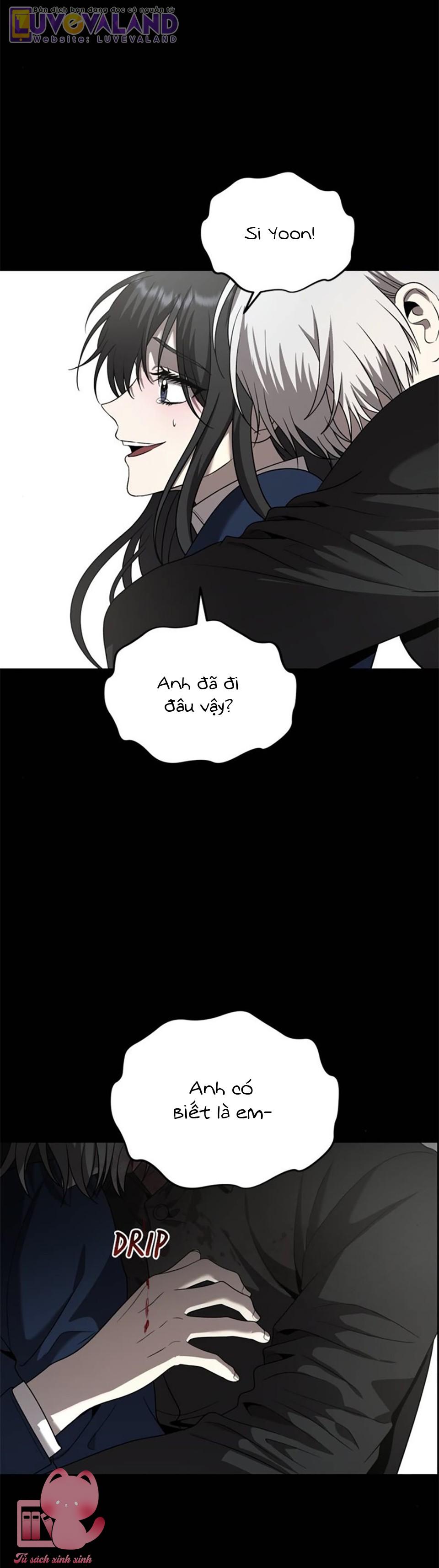 Tự Do Trong Mơ - Chap 135