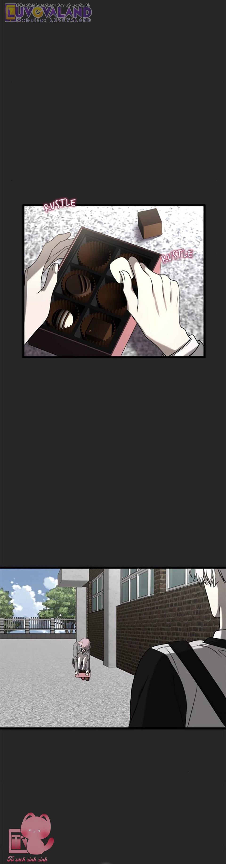 Tự Do Trong Mơ - Chap 135