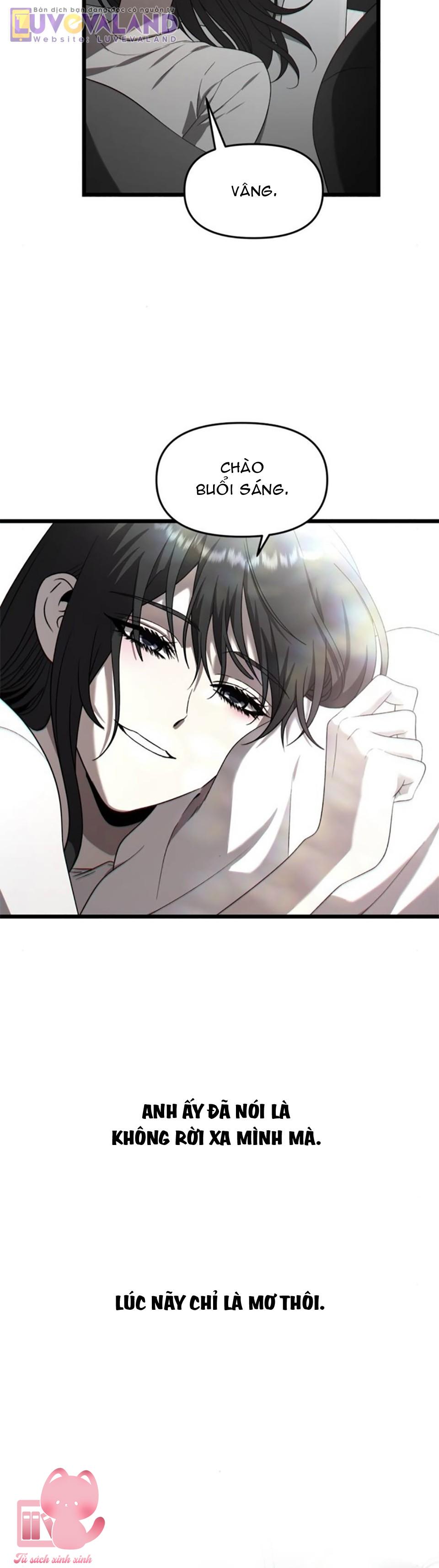 Tự Do Trong Mơ - Chap 135