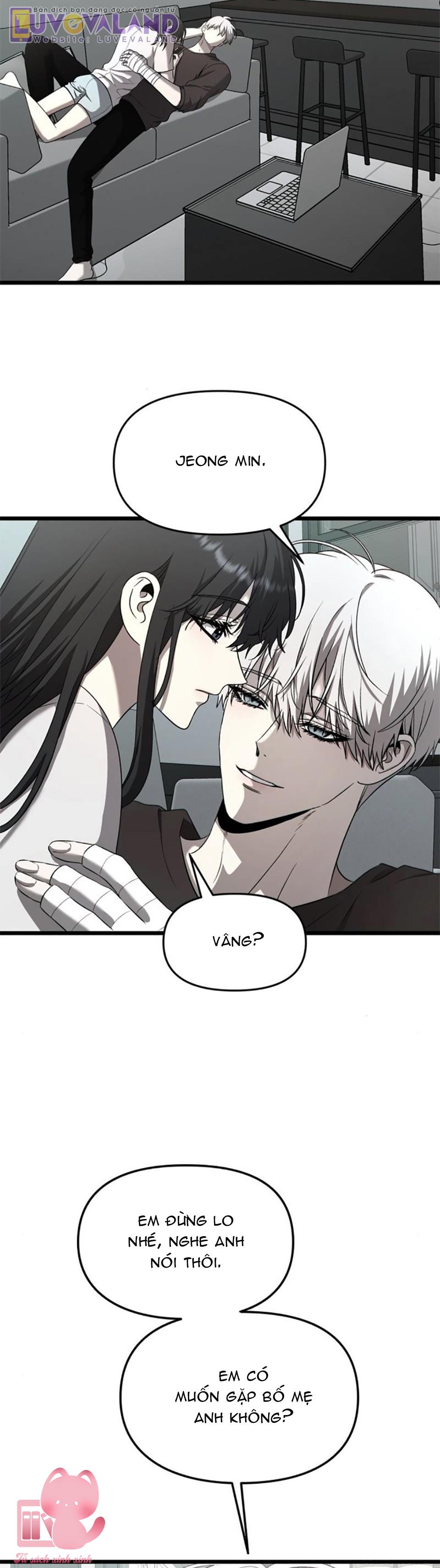 Tự Do Trong Mơ - Chap 135