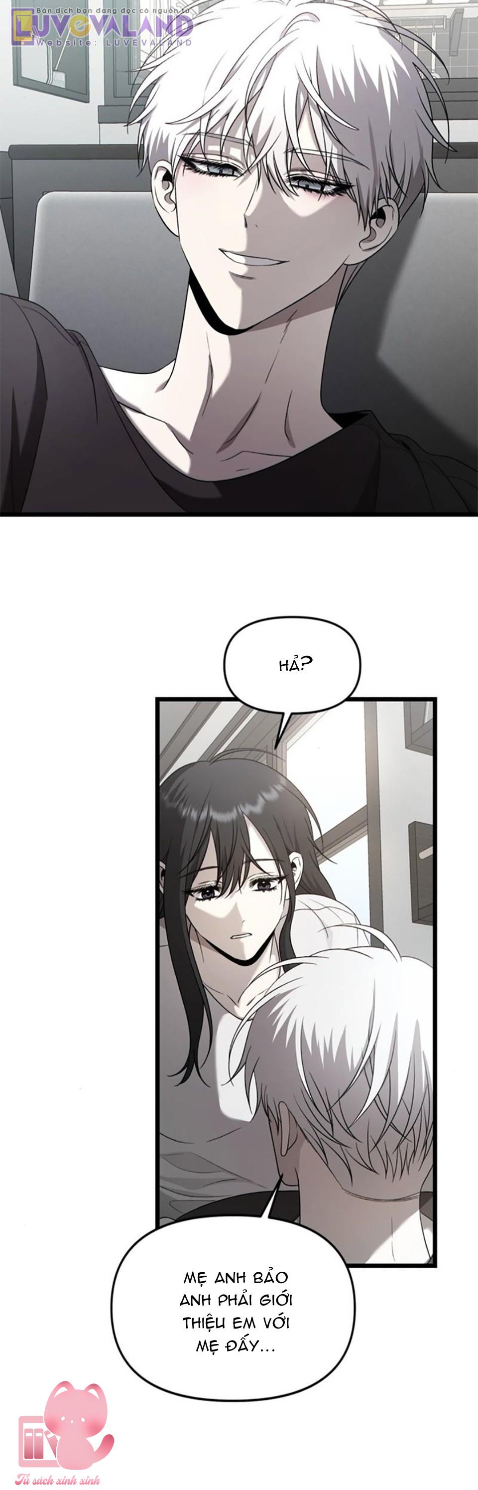 Tự Do Trong Mơ - Chap 135