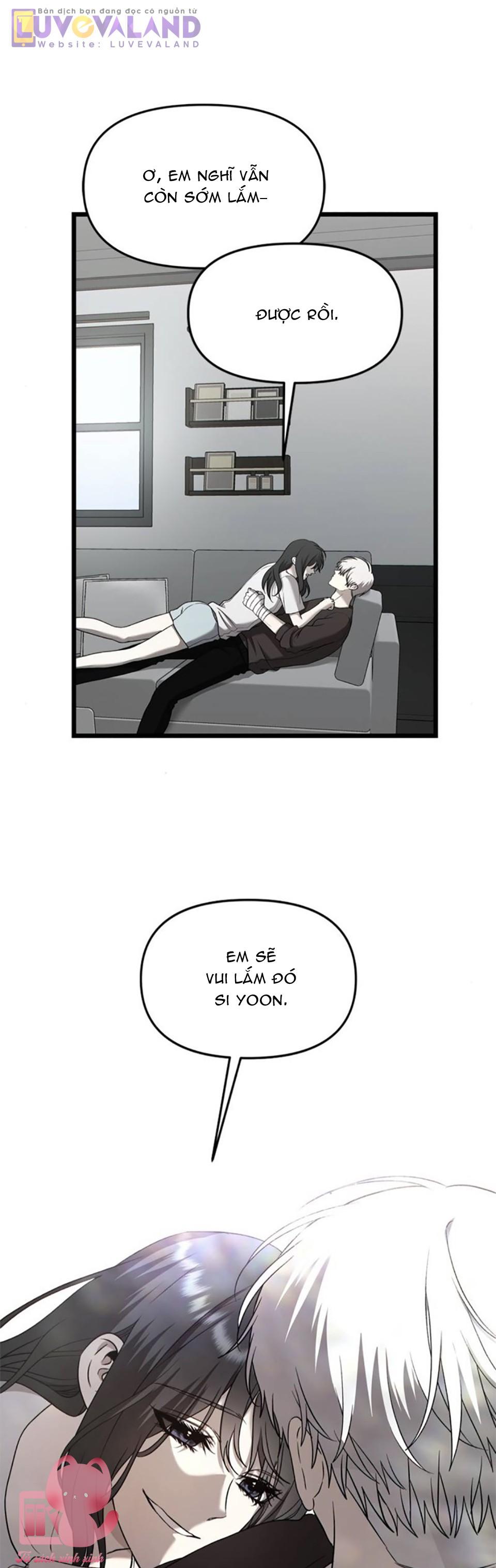 Tự Do Trong Mơ - Chap 135