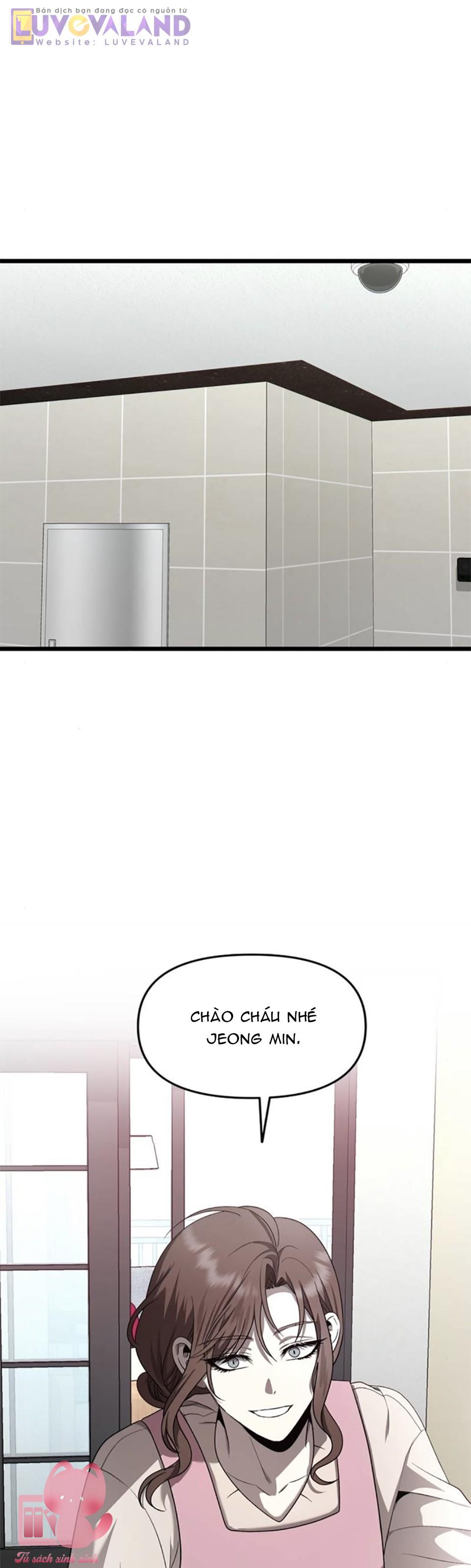 Tự Do Trong Mơ - Chap 135