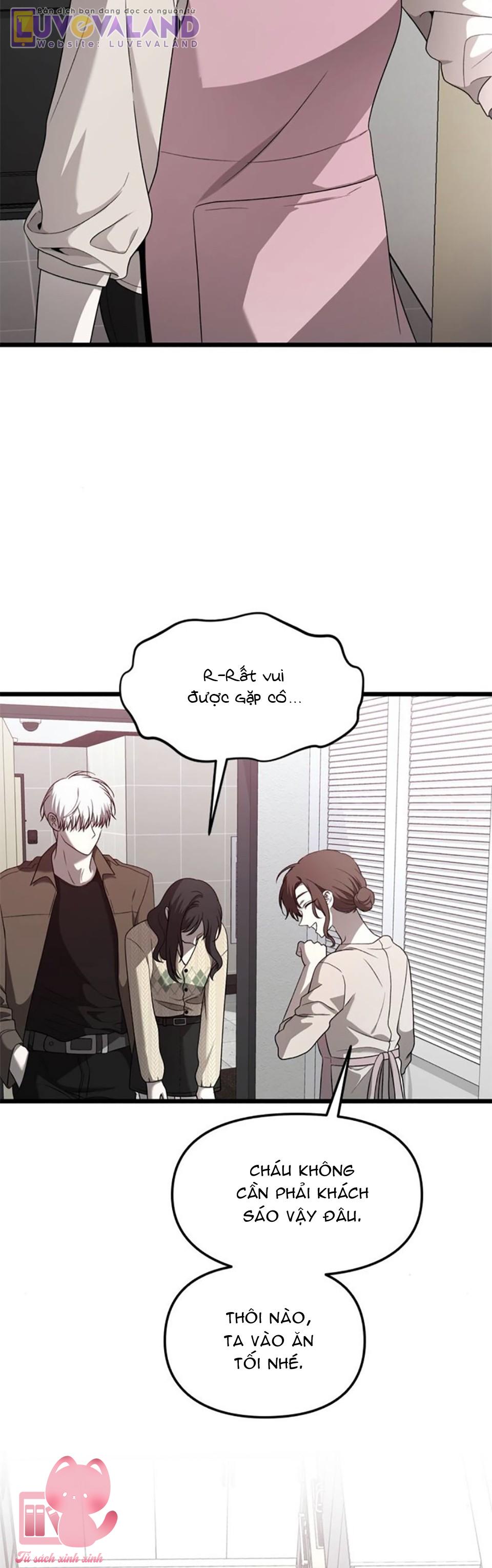 Tự Do Trong Mơ - Chap 135