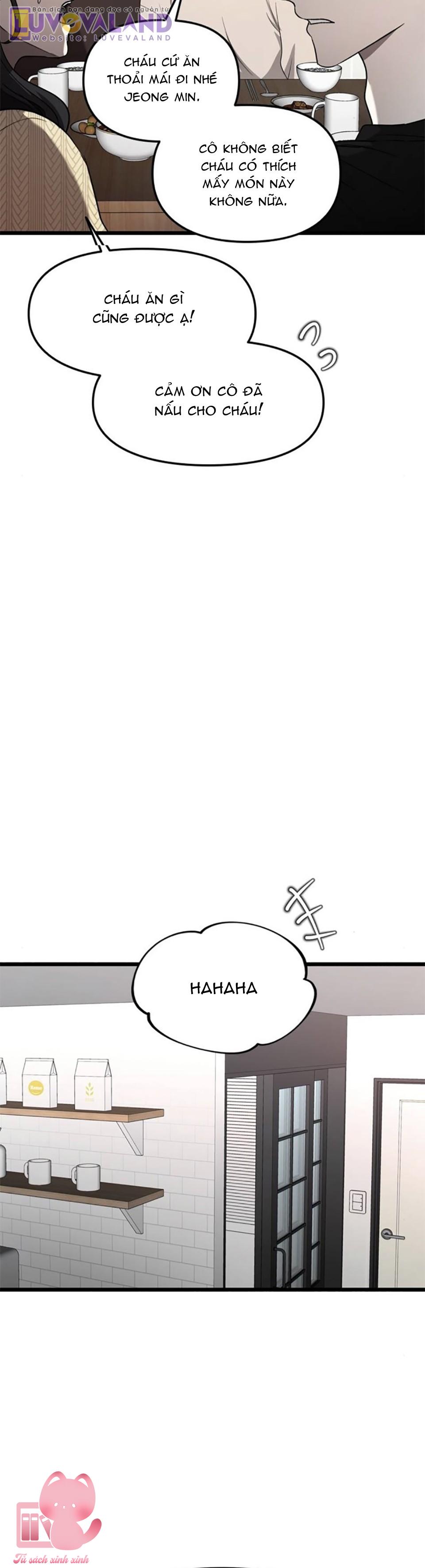 Tự Do Trong Mơ - Chap 135