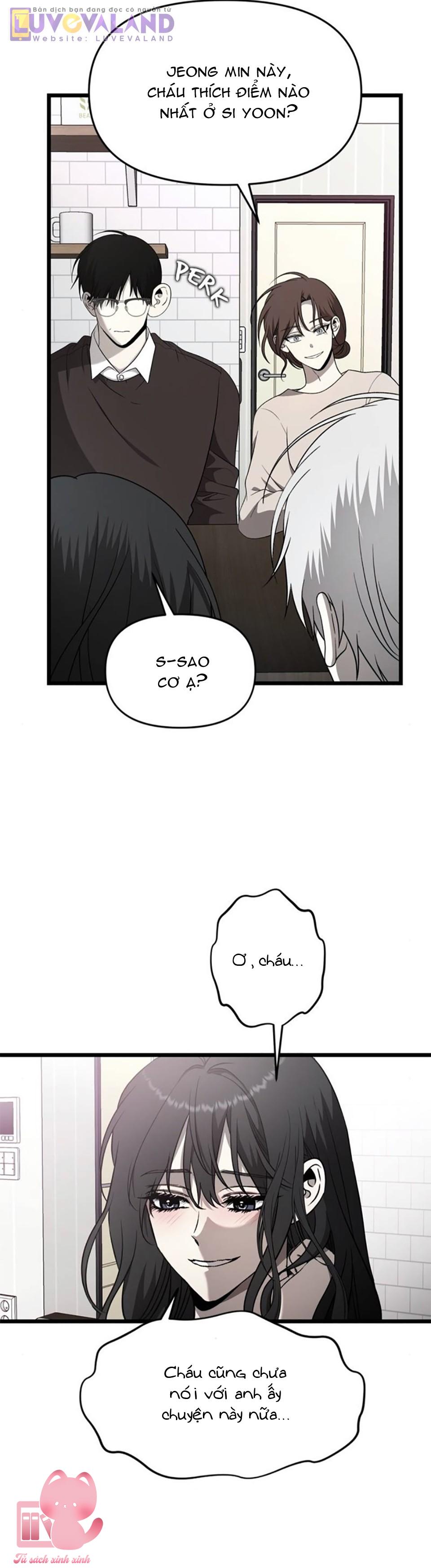 Tự Do Trong Mơ - Chap 135