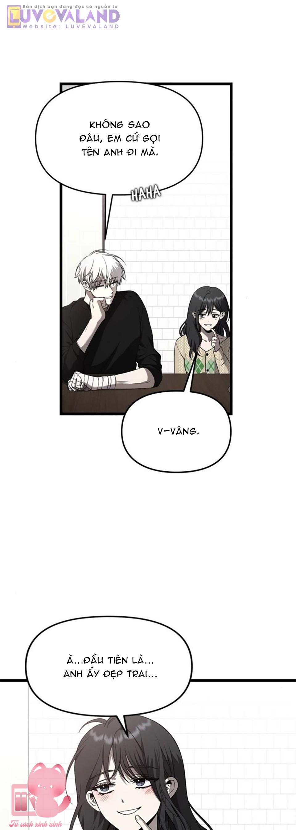 Tự Do Trong Mơ - Chap 135