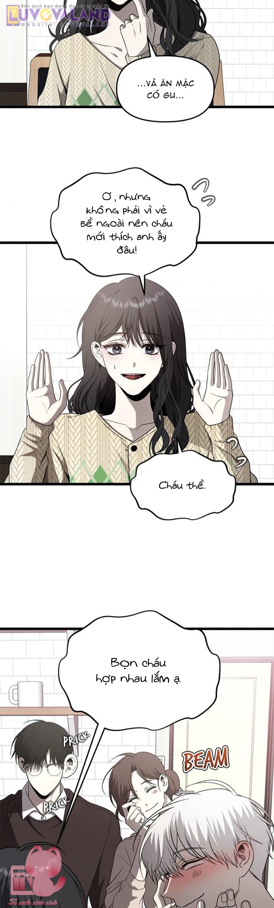 Tự Do Trong Mơ - Chap 135