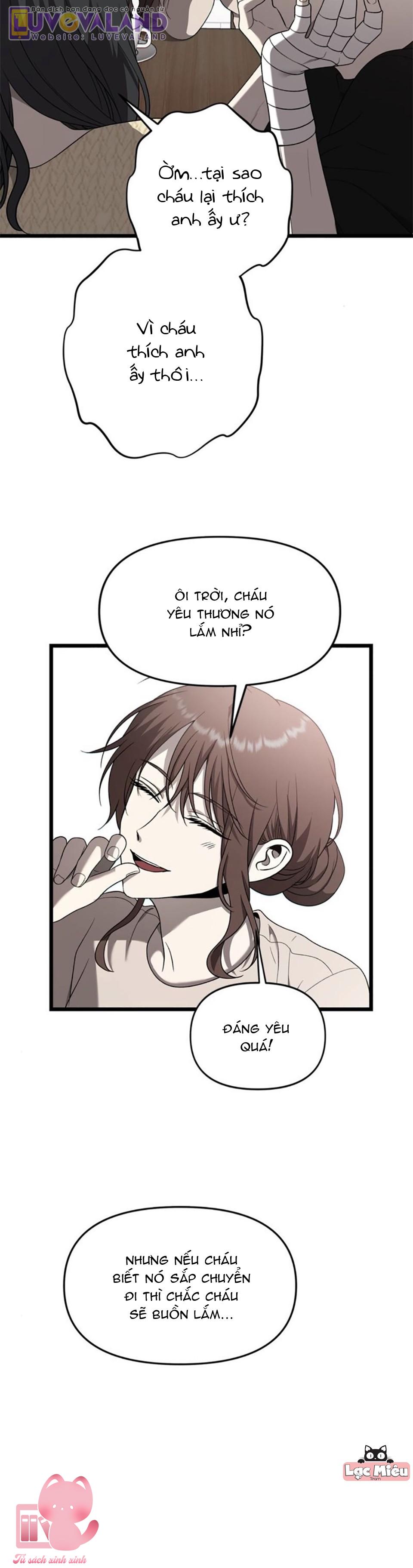 Tự Do Trong Mơ - Chap 135