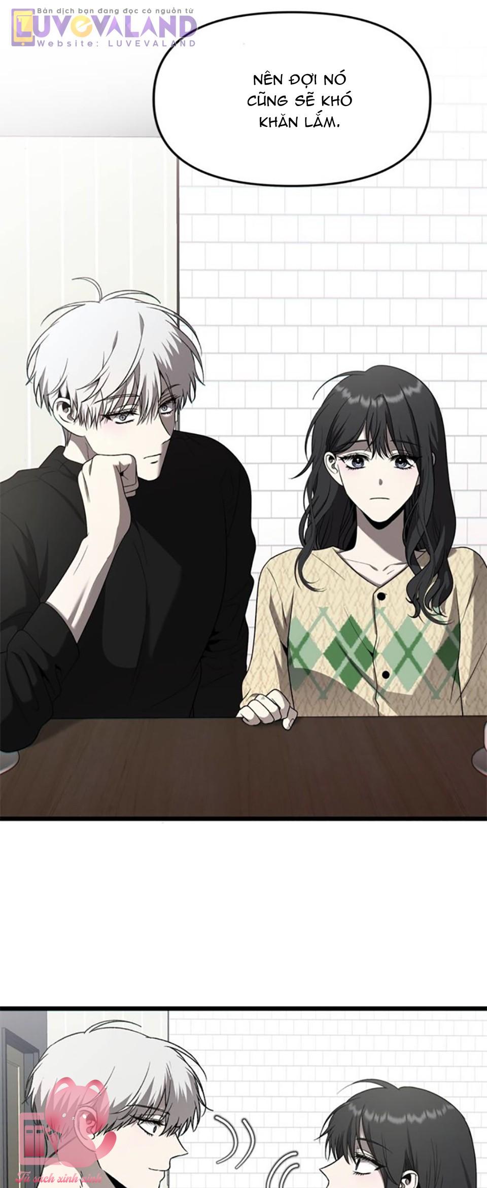 Tự Do Trong Mơ - Chap 135
