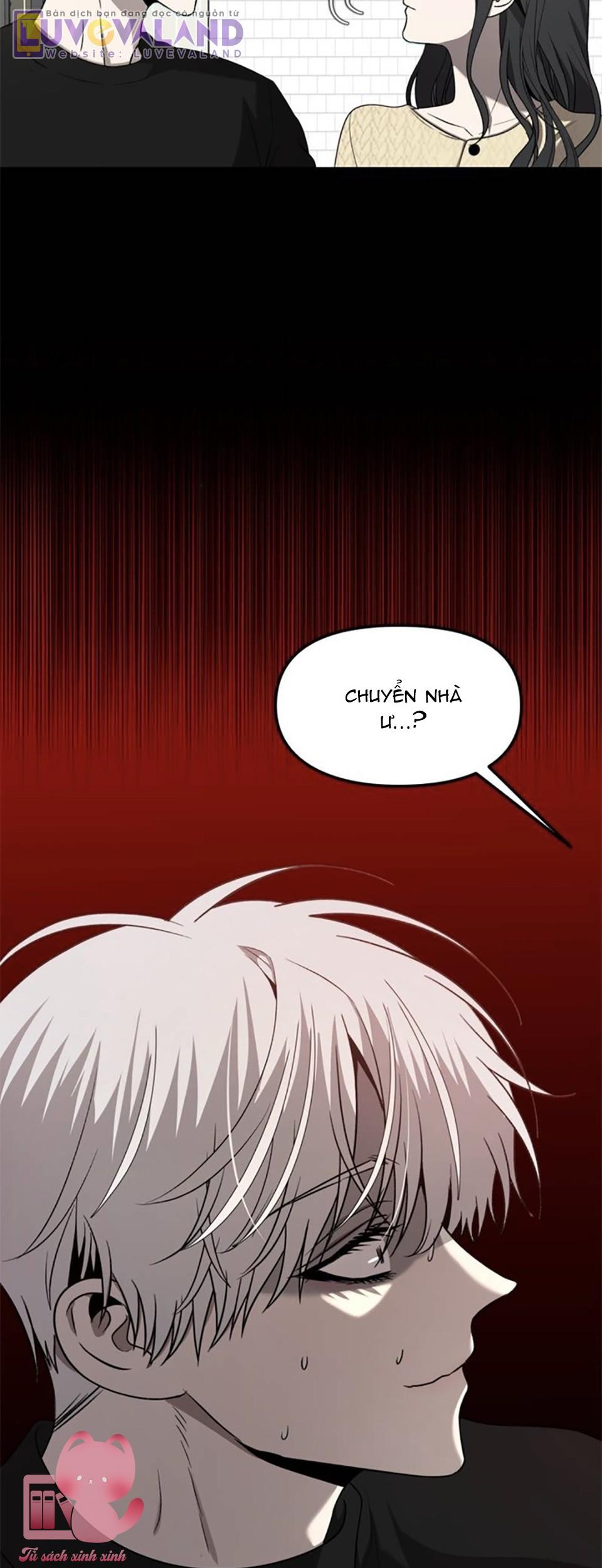 Tự Do Trong Mơ - Chap 135
