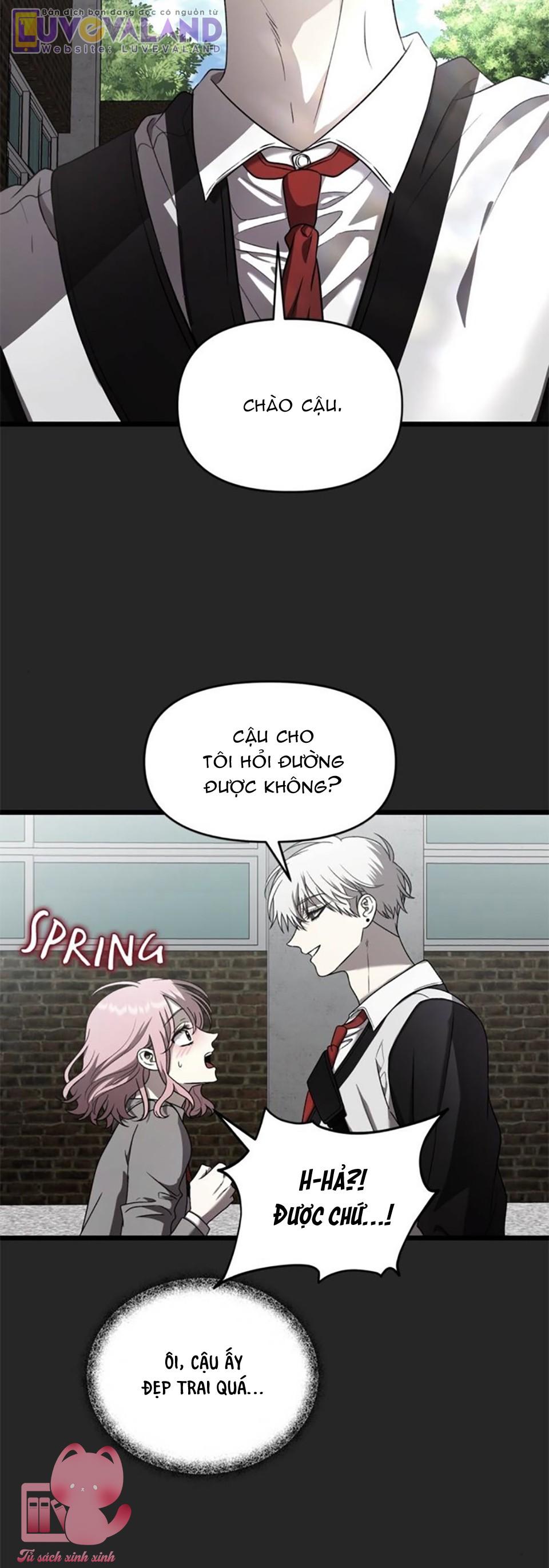 Tự Do Trong Mơ - Chap 135