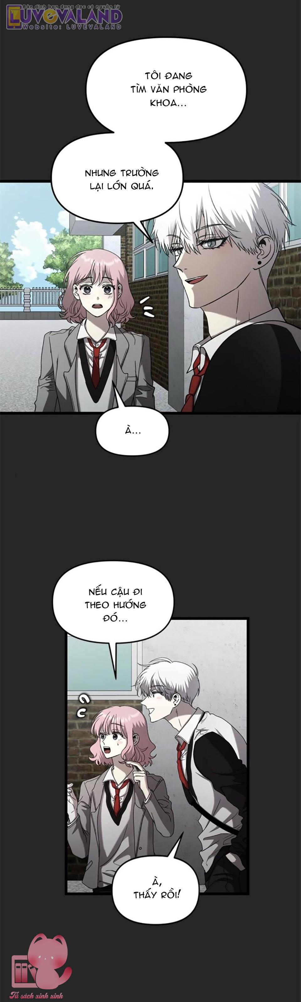 Tự Do Trong Mơ - Chap 135