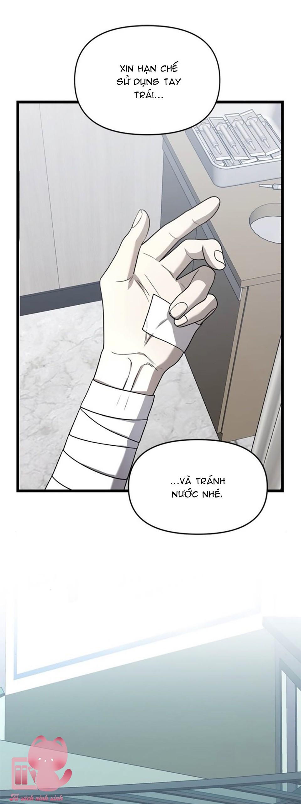 Tự Do Trong Mơ - Chap 136 - Trang 1