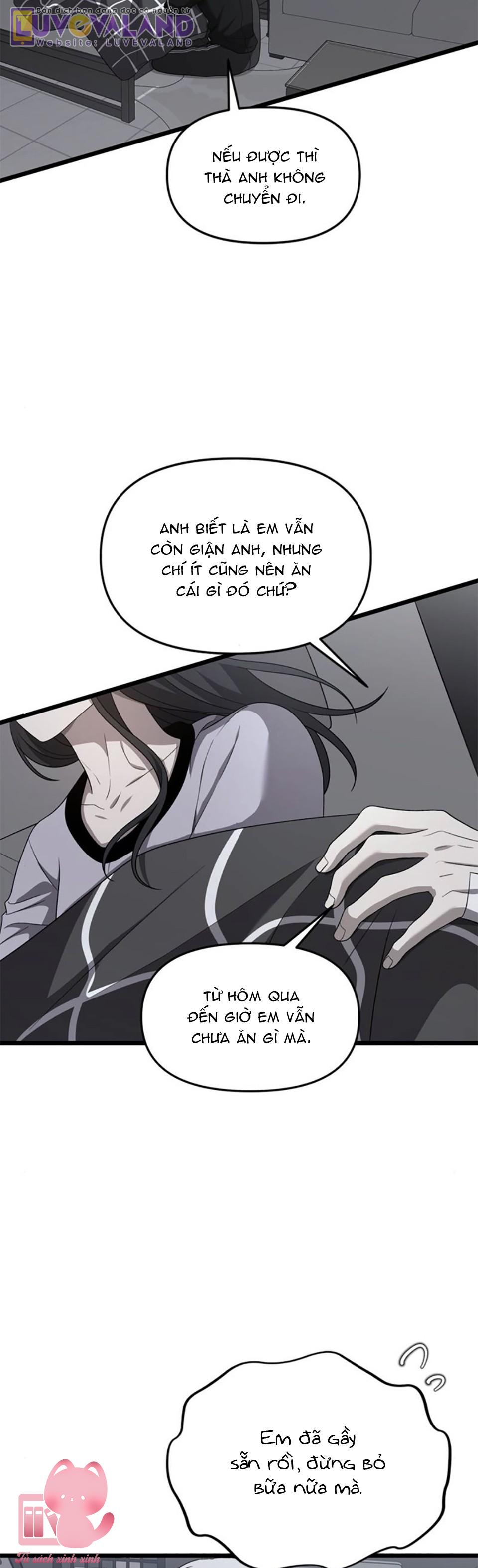 Tự Do Trong Mơ - Chap 136 - Trang 10