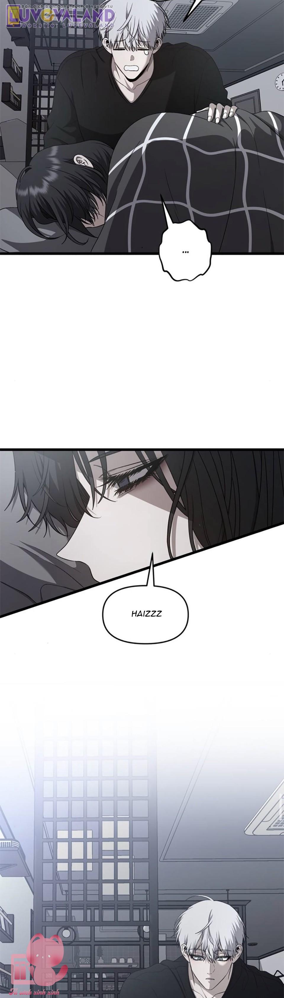 Tự Do Trong Mơ - Chap 136 - Trang 11