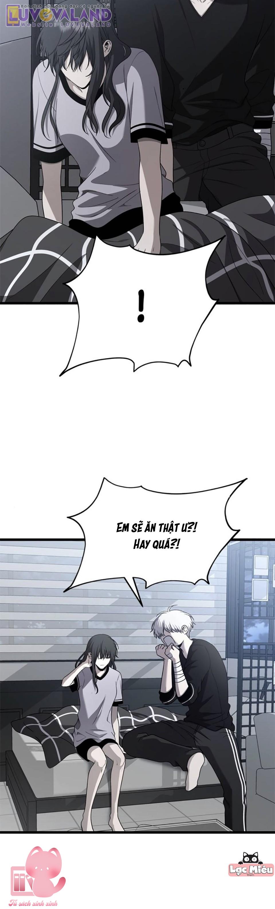 Tự Do Trong Mơ - Chap 136 - Trang 12