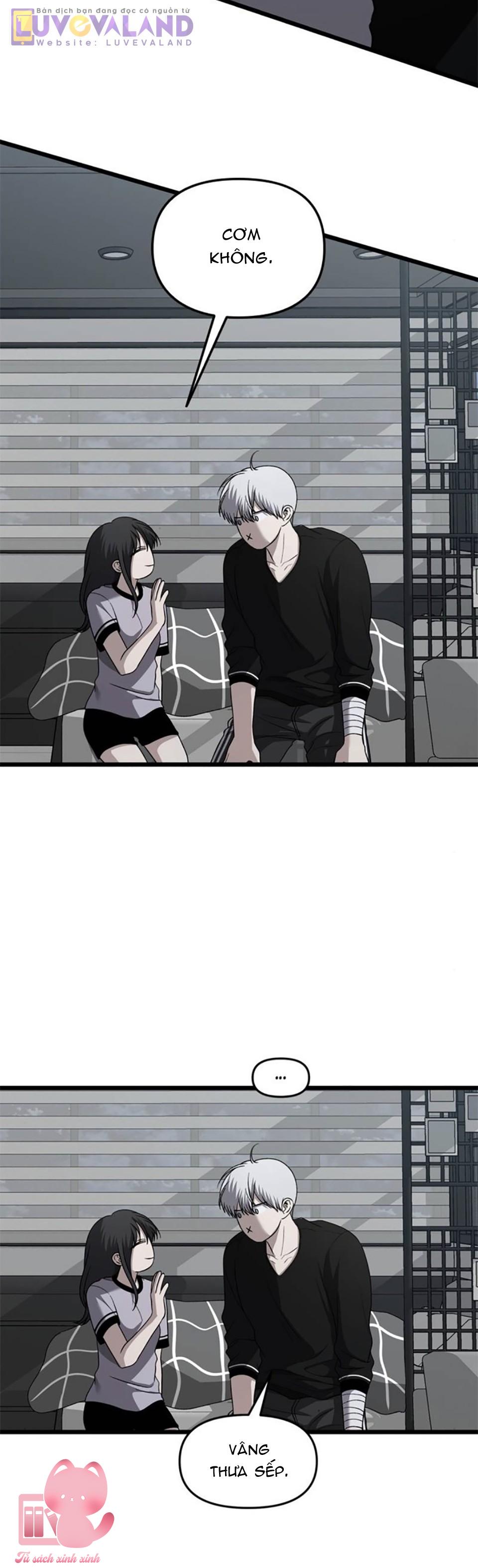 Tự Do Trong Mơ - Chap 136 - Trang 14