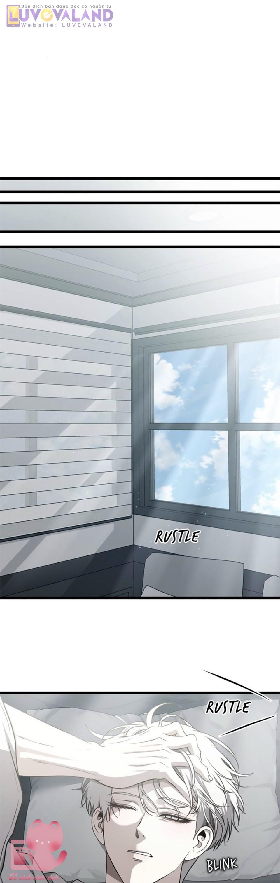 Tự Do Trong Mơ - Chap 136 - Trang 15