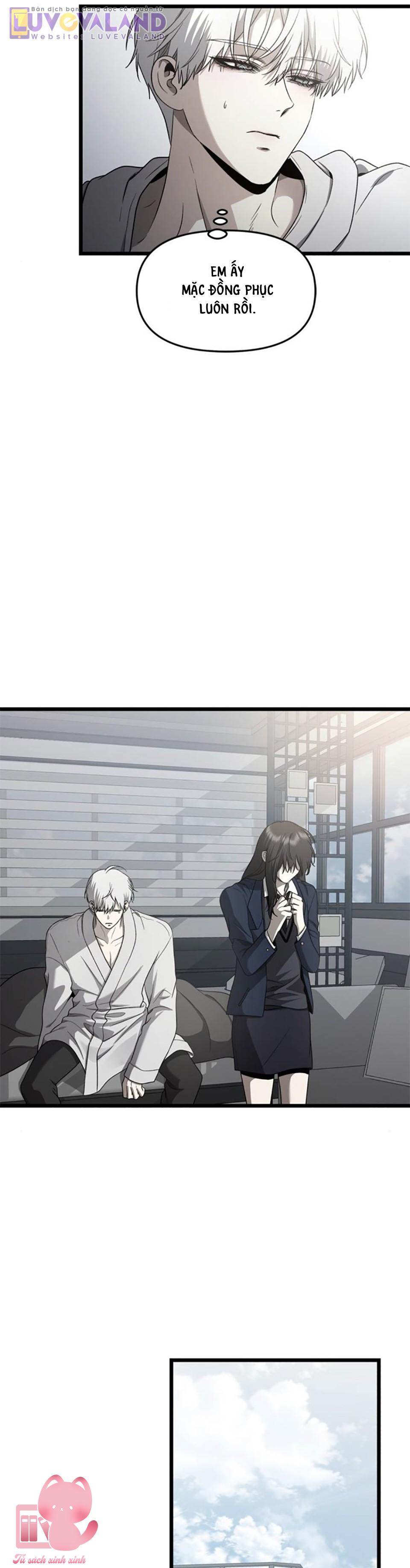Tự Do Trong Mơ - Chap 136 - Trang 17