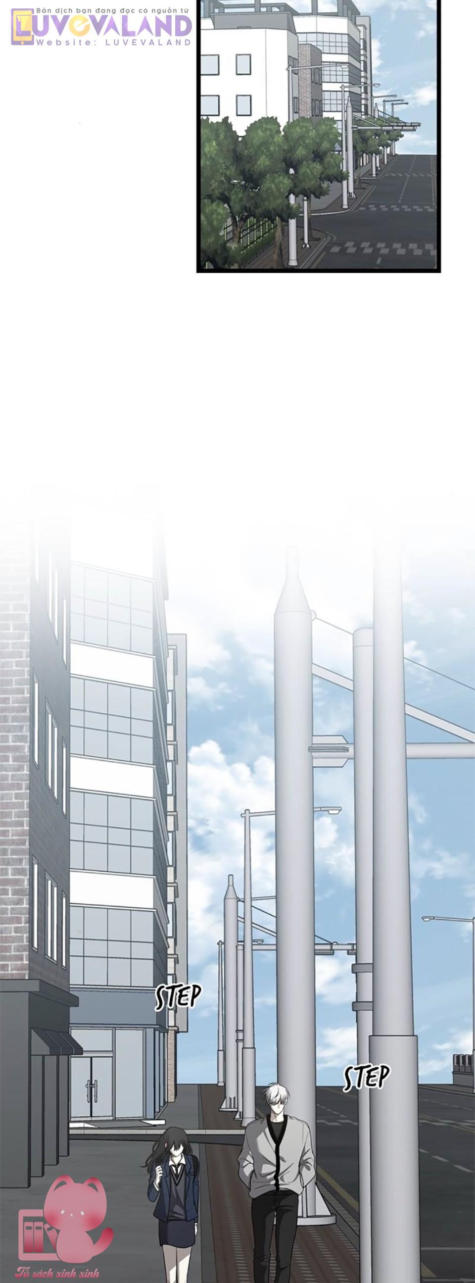 Tự Do Trong Mơ - Chap 136 - Trang 18