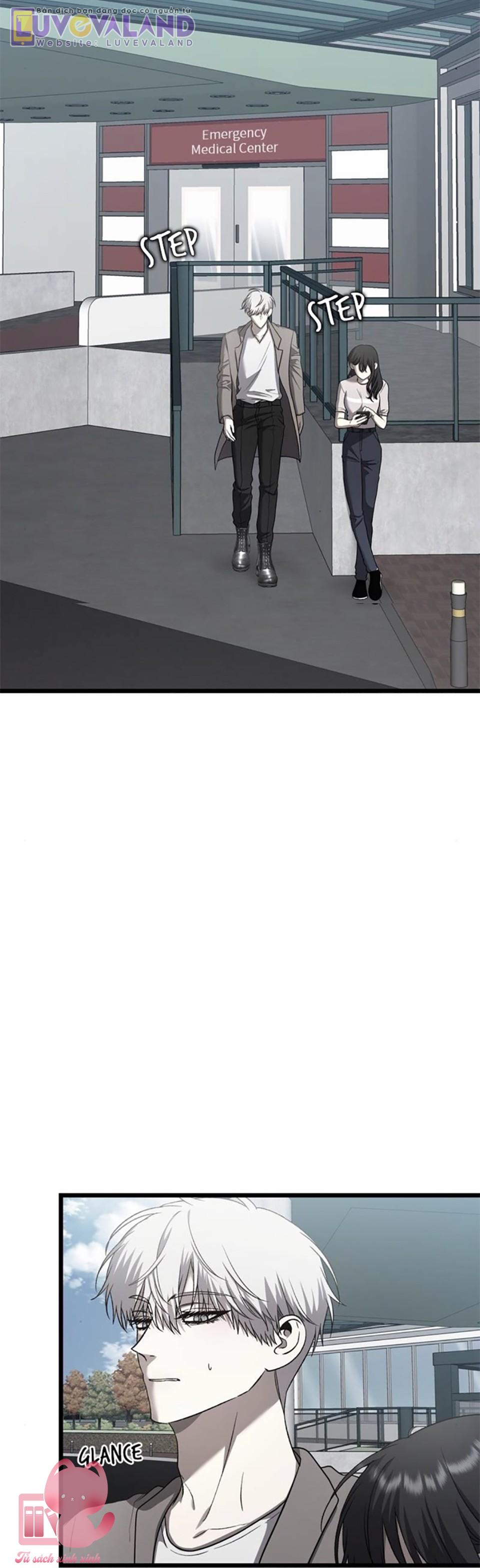 Tự Do Trong Mơ - Chap 136 - Trang 2