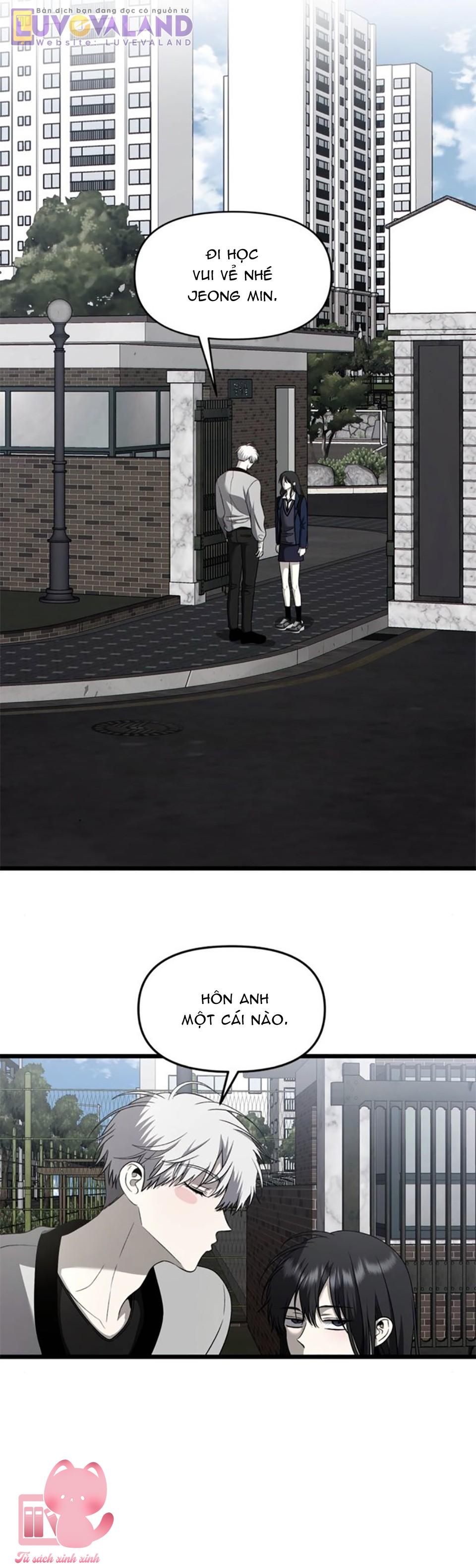 Tự Do Trong Mơ - Chap 136 - Trang 21